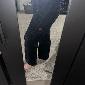 Dickies stretchy cargo pants